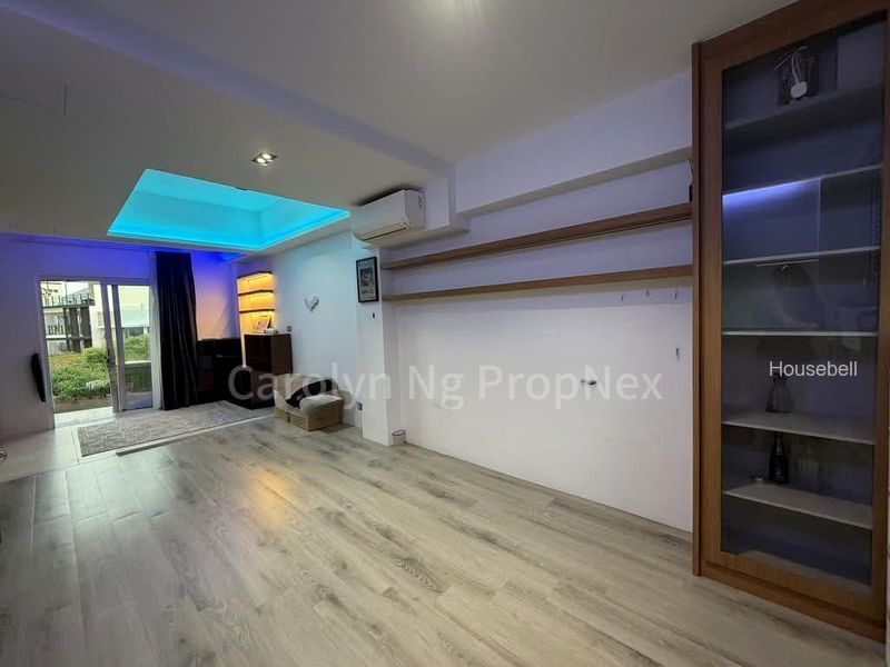 Joo Chiat Place, S$ 10,500 /月, 3,380 sqft, 有地 - Conservation House