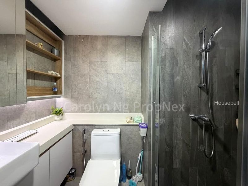 Joo Chiat Place, S$ 10,500 /月, 3,380 sqft, 有地 - Conservation House