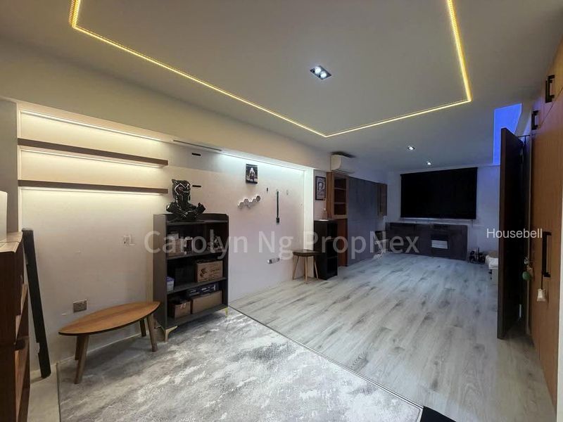 Joo Chiat Place, S$ 10,500 /月, 3,380 sqft, 有地 - Conservation House