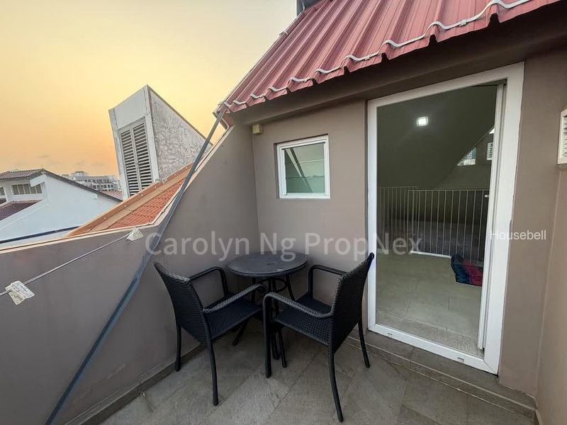 Joo Chiat Place, S$ 10,500 /月, 3,380 sqft, 有地 - Conservation House