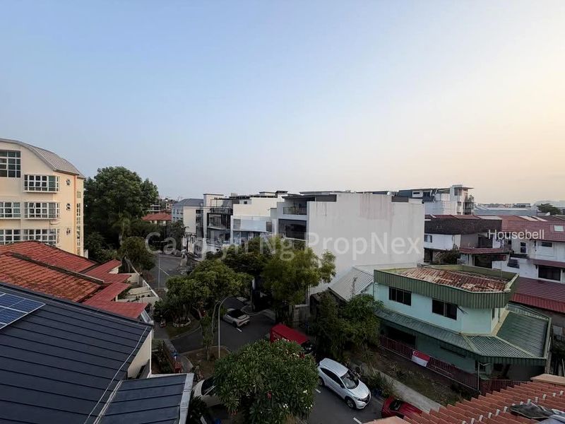 Joo Chiat Place, S$ 10,500 /月, 3,380 sqft, 有地 - Conservation House