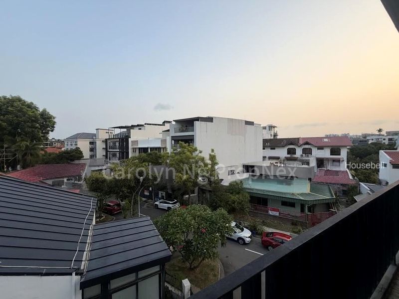 Joo Chiat Place, S$ 10,500 /月, 3,380 sqft, 有地 - Conservation House