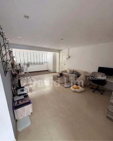 90 Bedok North Street 4(3)