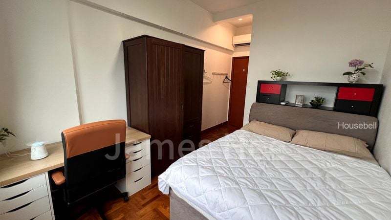 Parc Oasis, S$ 1,400 /mo, 140 sqft, Condos - Condominium