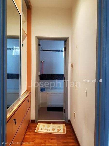 The Summit, S$ 1,399 /月, 230 sqft, 公寓 - Condominium