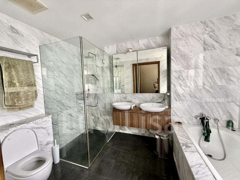 Waterbank at Dakota, S$ 5,680,000, 2,820 sqft, 公寓 - Condominium