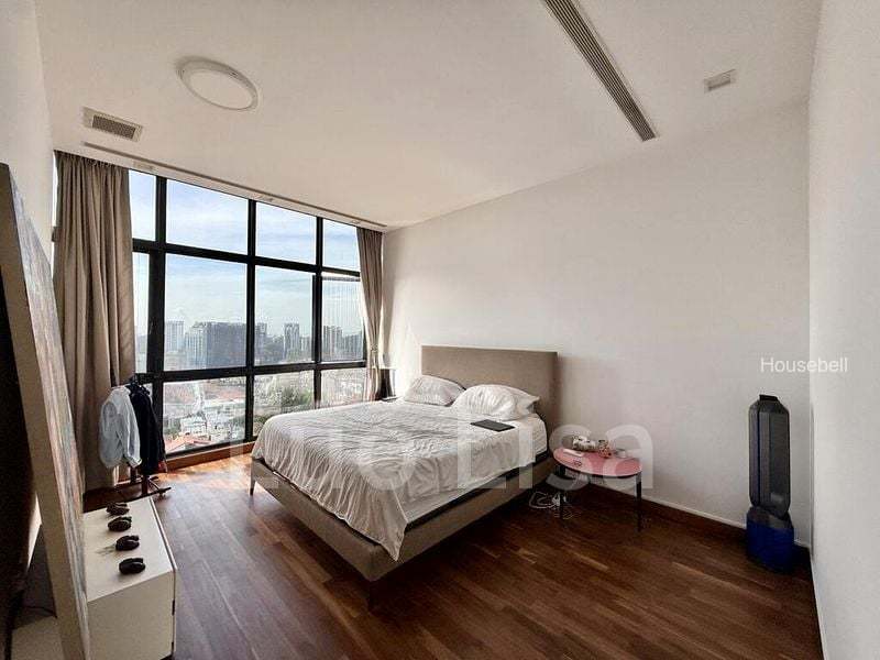 Waterbank at Dakota, S$ 5,680,000, 2,820 sqft, 公寓 - Condominium