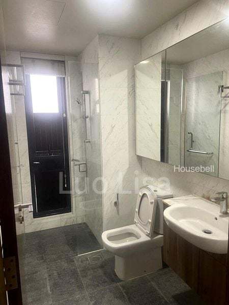 Waterbank at Dakota, S$ 5,680,000, 2,820 sqft, 公寓 - Condominium