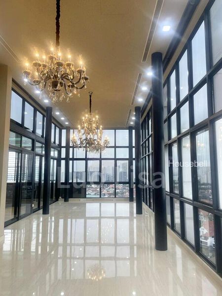 Waterbank at Dakota, S$ 5,680,000, 2,820 sqft, 公寓 - Condominium