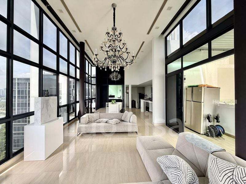 Waterbank at Dakota, S$ 5,680,000, 2,820 sqft, 公寓 - Condominium