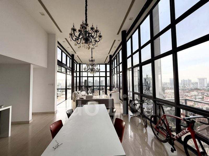 Waterbank at Dakota, S$ 5,680,000, 2,820 sqft, 公寓 - Condominium