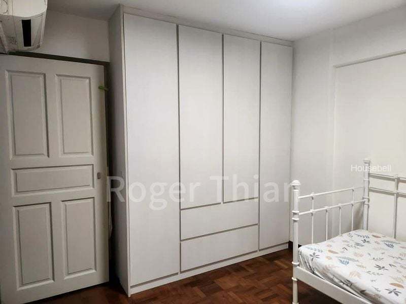 3 Room (3I) HDB for Rent in  4 Holland Close(4)
