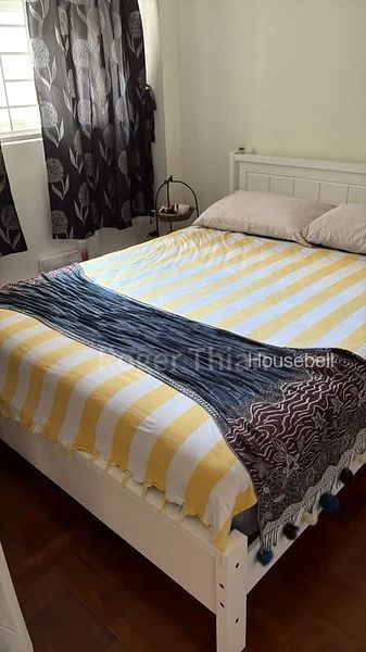 3 Room (3I) HDB for Rent in  4 Holland Close(5)