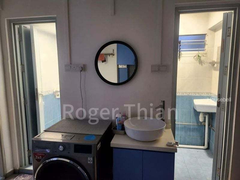 3 Room (3I) HDB for Rent in  4 Holland Close(3)