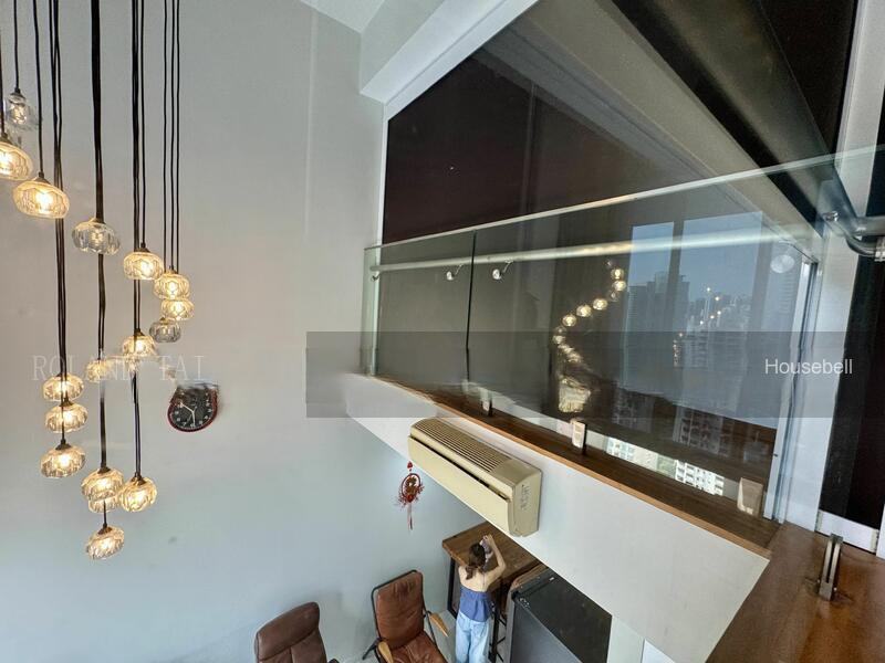 The Viridian, S$ 1,430,000 (可协商价格), 883 sqft, 公寓 - Condominium