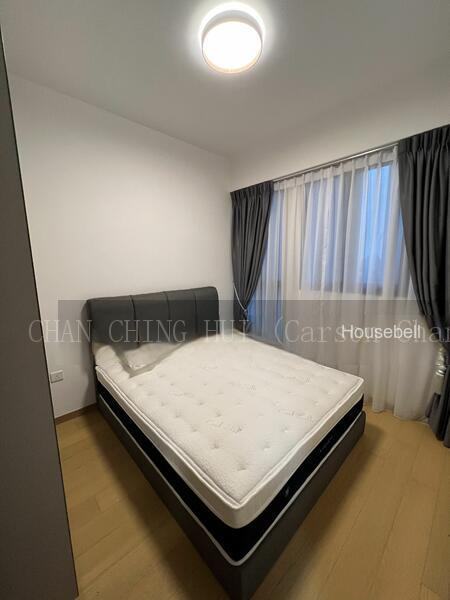 Midwood, S$ 950,000, 484 sqft, 公寓 - Condominium