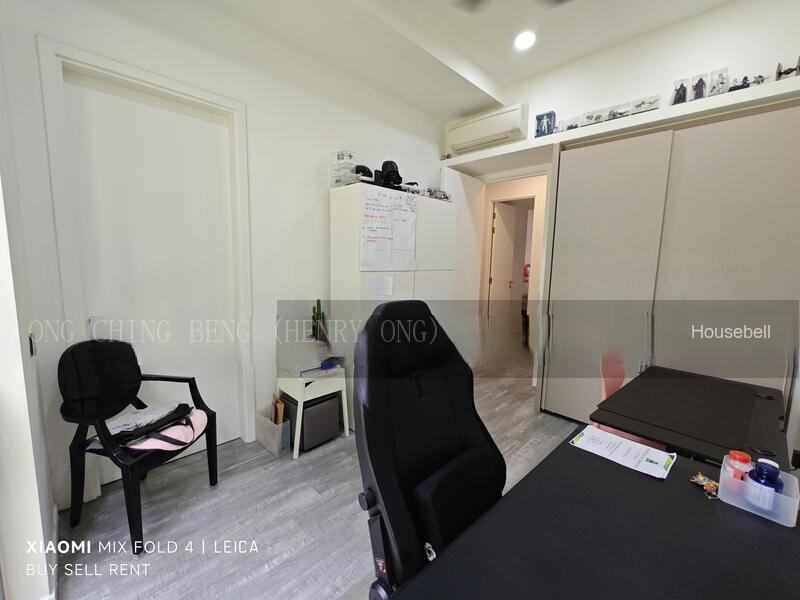 Watercove, S$ 4,200,000 (可协商价格), 3,671 sqft, 有地 - Cluster House