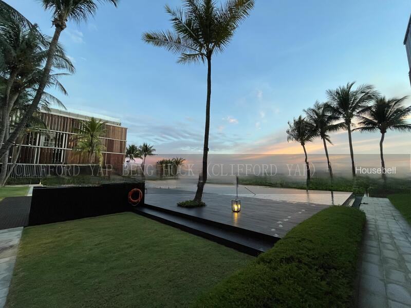 Seven Palms Sentosa Cove