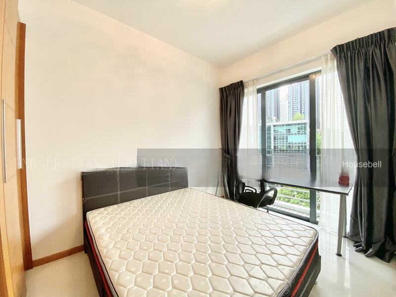 The Pier at Robertson, S$ 4,000 (最低价格) /月, 678 sqft, 公寓 - Condominium