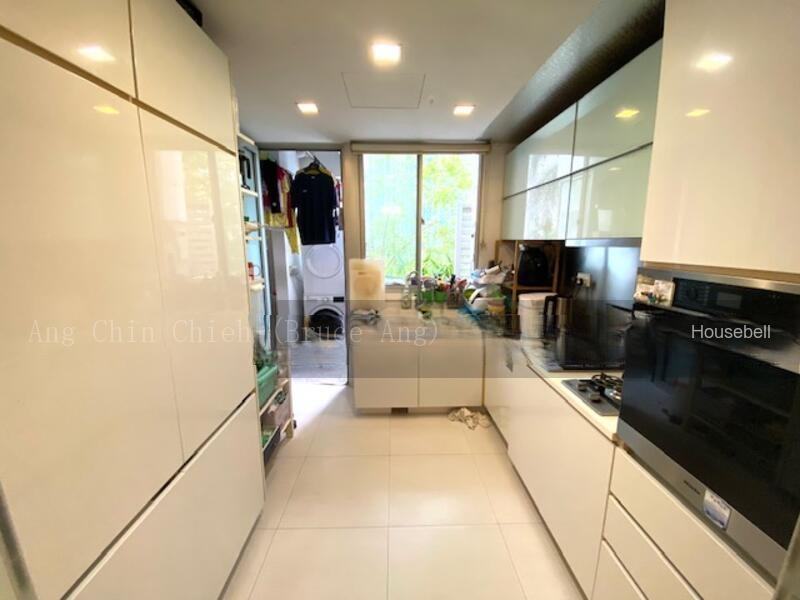 Cairnhill Residences, S$ 3,380,000 (Negotiable), 1,420 sqft, Condos - Apartment