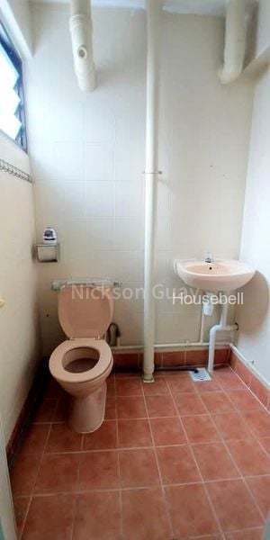 252 Jurong East Street 24, S$ 1,200 /月, 150 sqft, 组屋 - 3 A