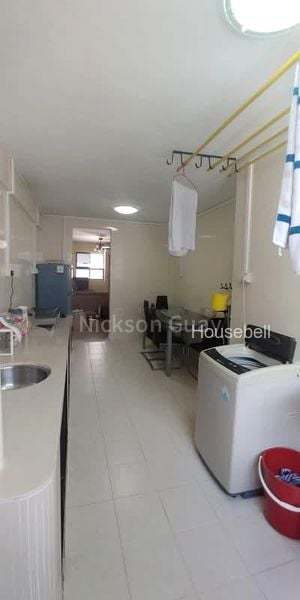 252 Jurong East Street 24, S$ 1,200 /月, 150 sqft, 组屋 - 3 A