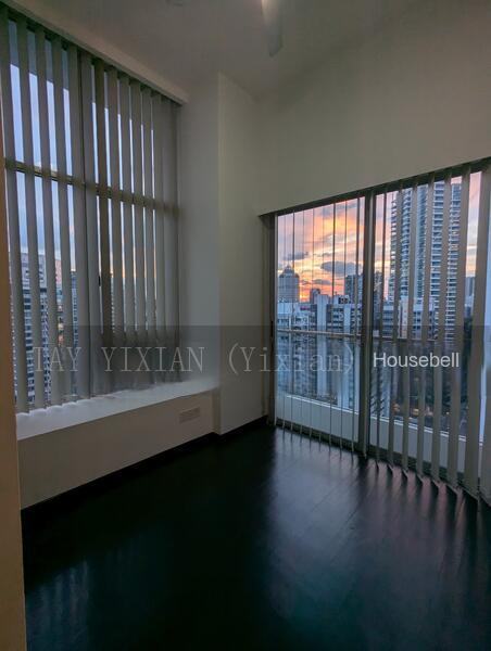 The Medge, S$ 2,600,000, 1,270 sqft, 公寓 - Apartment