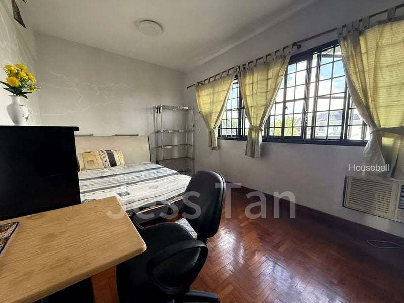Avila Terrace, S$ 1,400 /月, 250 sqft, 有地 - Terraced House