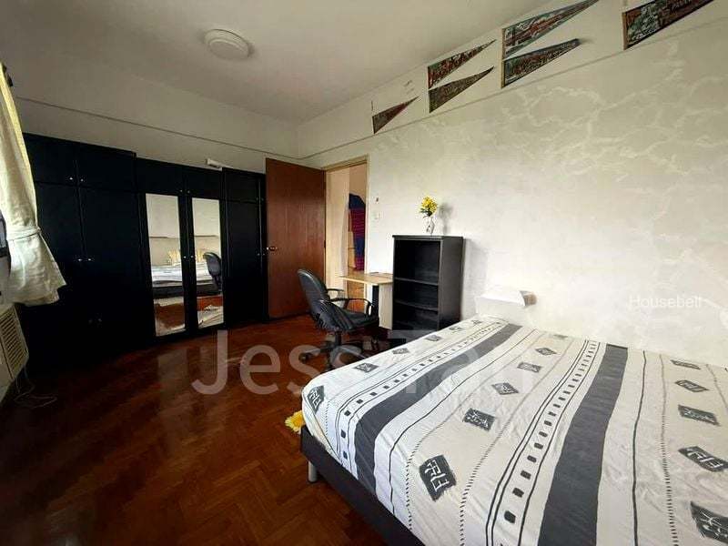 Avila Terrace, S$ 1,400 /月, 250 sqft, 有地 - Terraced House