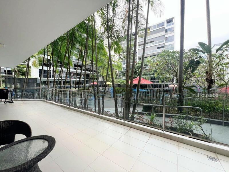 Parc Olympia, S$ 2,388,000, 1,873 sqft, 公寓 - Condominium