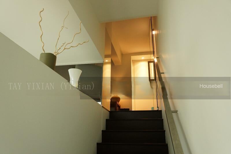 The Medge, S$ 2,600,000, 1,270 sqft, 公寓 - Apartment