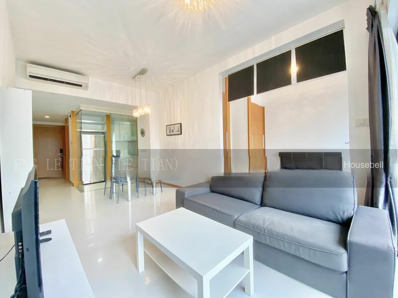 The Pier at Robertson, S$ 4,000 (最低价格) /月, 678 sqft, 公寓 - Condominium