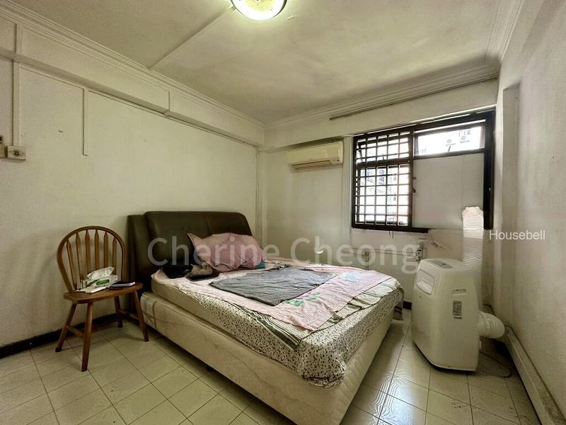 3 Dover Road, S$ 443,800, 699 sqft, HDB - 3 I