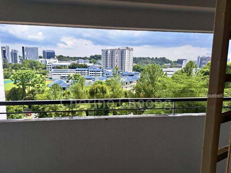 3 Dover Road, S$ 443,800, 699 sqft, HDB - 3 I