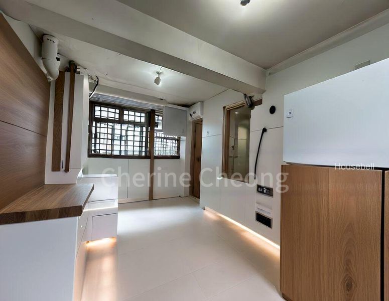 3 Dover Road, S$ 443,800, 699 sqft, HDB - 3 I