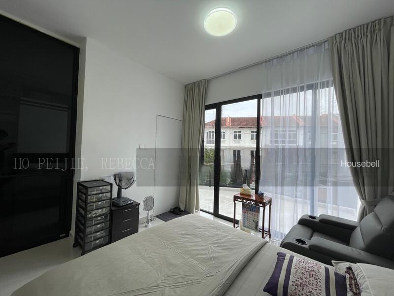 Loyang Villas, S$ 4,750,000, 4,732 sqft, 有地 - Terraced House