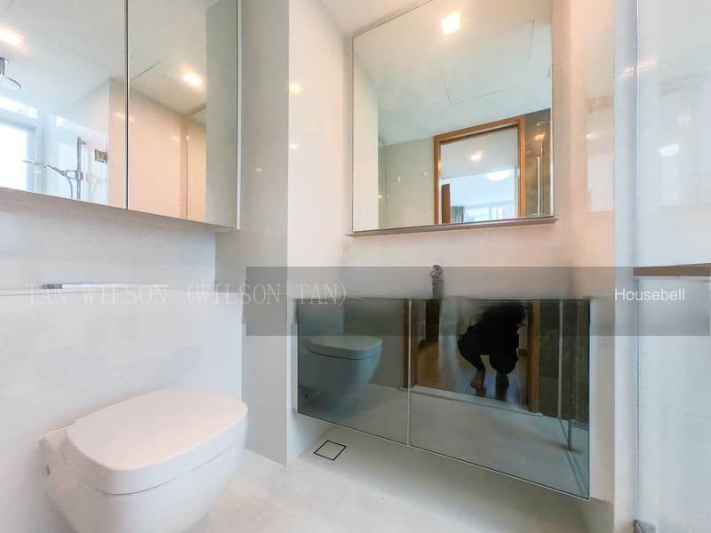 76 Shenton, S$ 1,260,000 (可协商价格), 592 sqft, 公寓 - Apartment