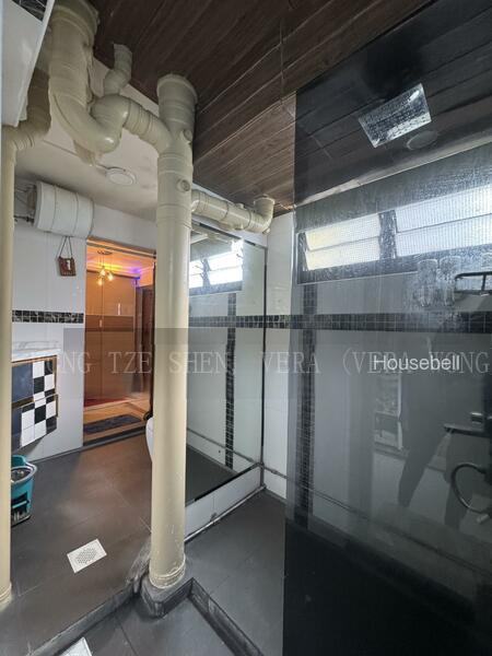 43 Cambridge Road, S$ 800,000 (可协商价格), 979 sqft, 组屋 - 4 NG