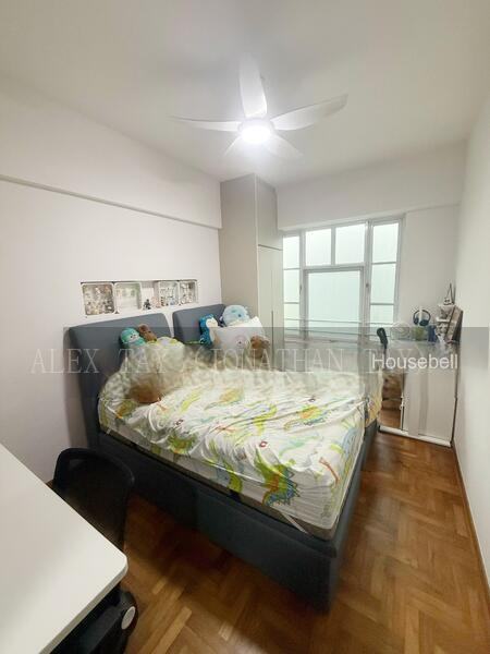 Sunrise Gardens, S$ 1,600,000 (可协商价格), 1,281 sqft, 公寓 - Condominium