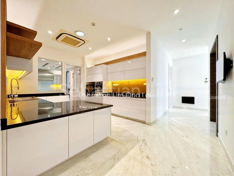 Fernhill Garden, S$ 23,000,000, 6,447 sqft, 有地 - Semi-Detached House