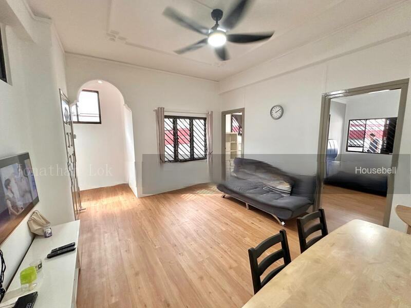 82 Tiong Poh Road, S$ 1,199,999, 1,012 sqft, 公寓 - Apartment
