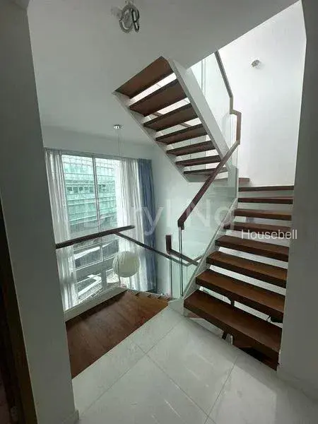 Suites at Orchard, S$ 8,500 /月, 2,002 sqft, 公寓 - Condominium
