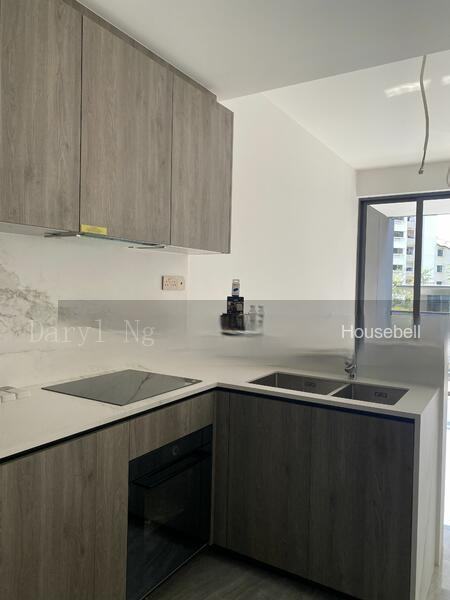 Leedon Green, S$ 1,990,000, 614 sqft, 公寓 - Condominium