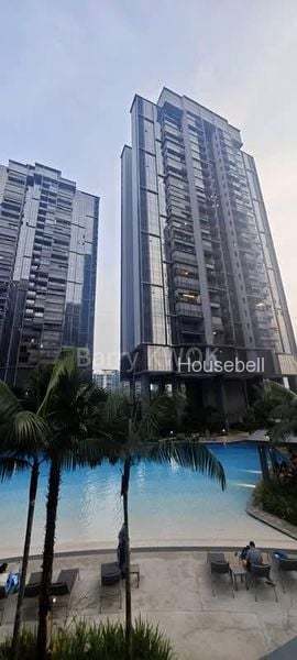Parc Clematis, S$ 4,388 /月, 689 sqft, 公寓 - Condominium
