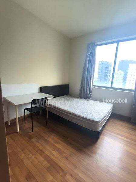 Twin Heights, S$ 5,700 /mo, 1,421 sqft, Condos - Apartment