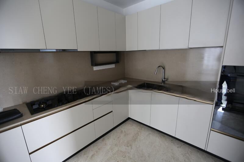 The Avenir, S$ 5,500,000, 1,572 sqft, 公寓 - Condominium