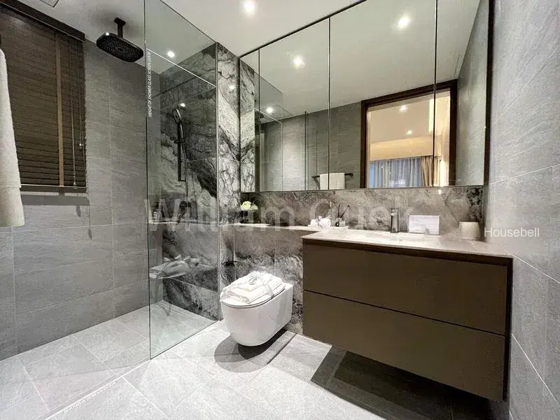 Ardor Residence, S$ 2,168,000, 861 sqft, 公寓 - Apartment