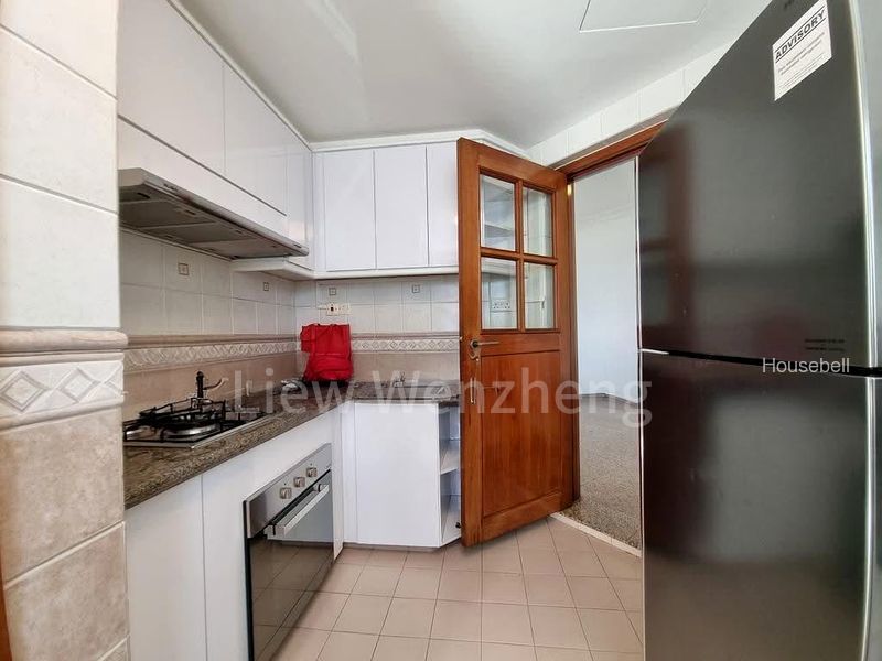 The Bayshore, S$ 2,400,000, 1,432 sqft, 公寓 - Condominium