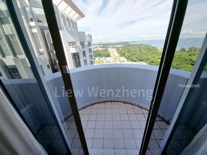 The Bayshore, S$ 2,400,000, 1,432 sqft, 公寓 - Condominium