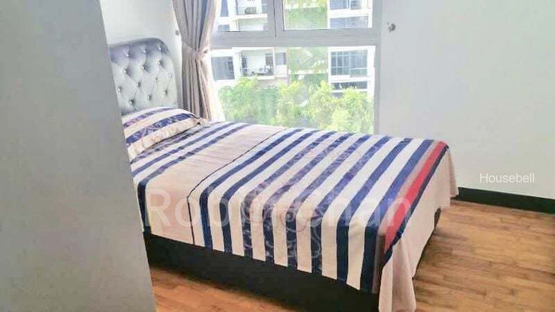 3 Bed Condo for Rent in  Jalan Lapang, S$ 4,800 /月, 1,141 sqft, 公寓 - Condominium